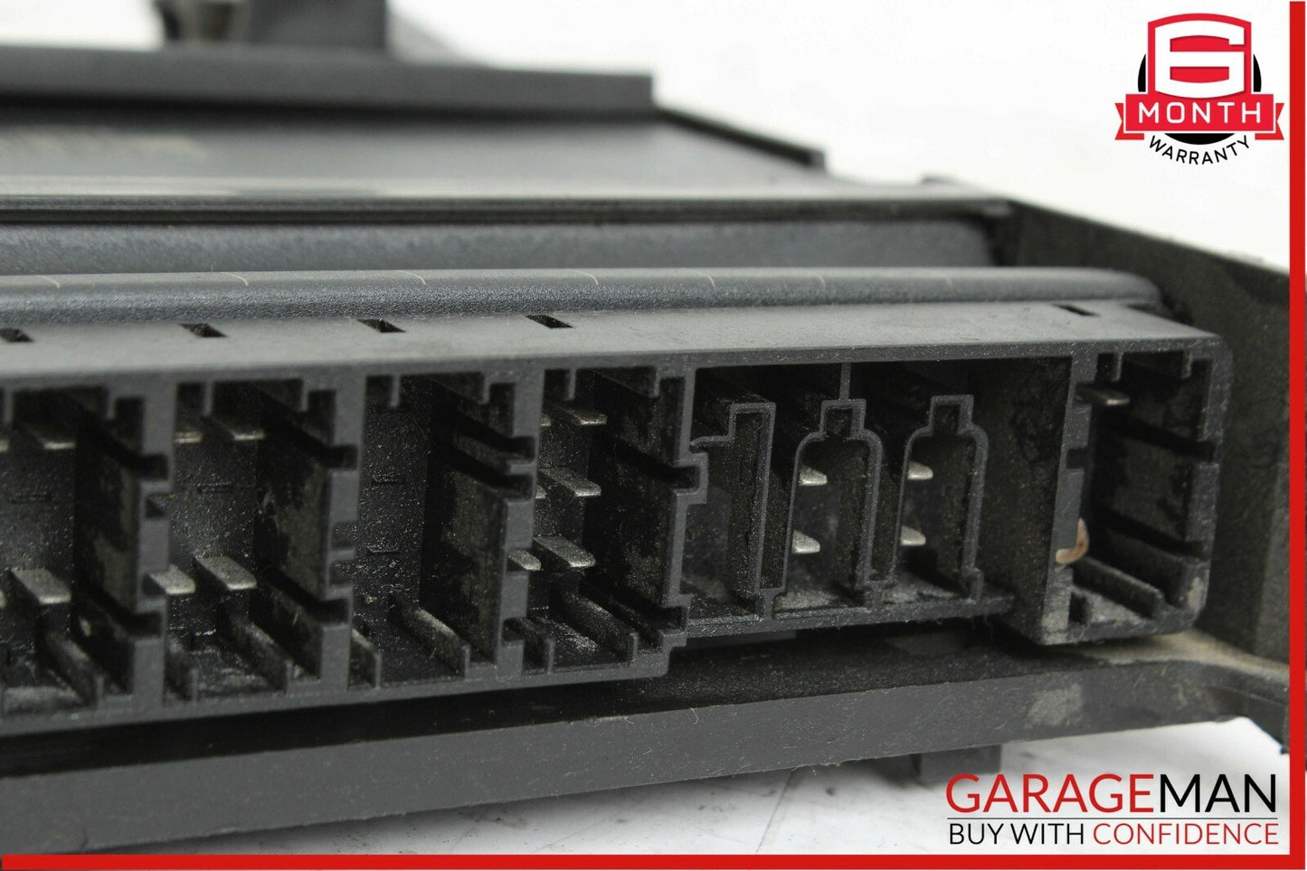 03-06 Mercedes W220 S600 S430 S500 Front Left Side Seat Controller Module Unit