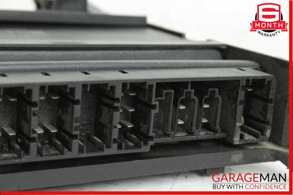 03-06 Mercedes W220 S600 S430 S500 Front Left Side Seat Controller Module Unit