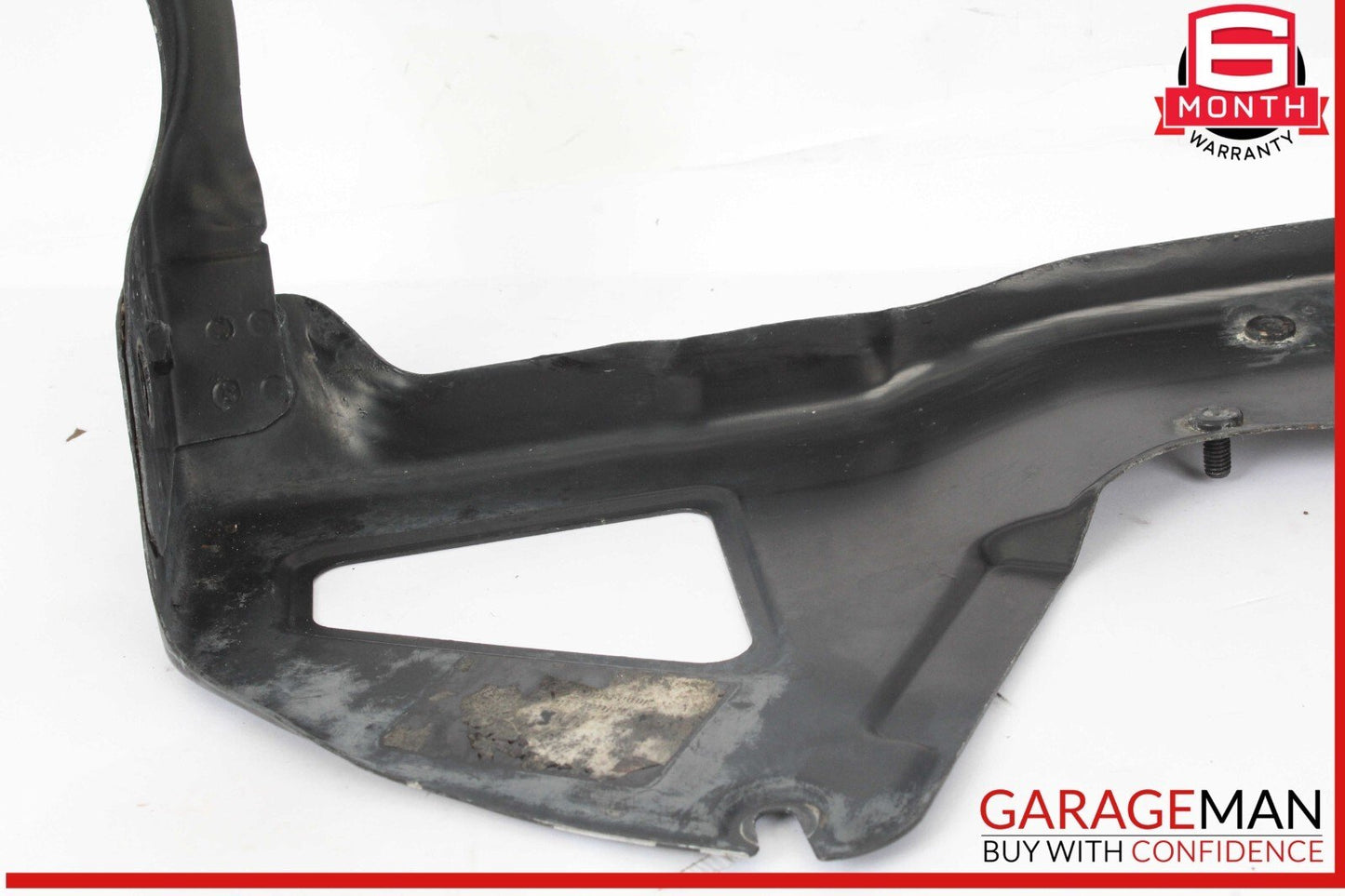 00-06 Mercedes W220 S500 Front Right Side Headlight Lamp Light Bracket OEM
