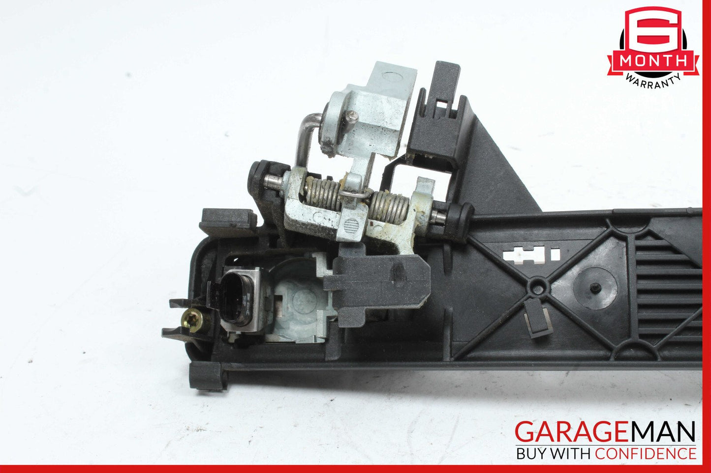 03-06 Mercedes R230 SL500 Front Right Side Exterior Door Handle OEM