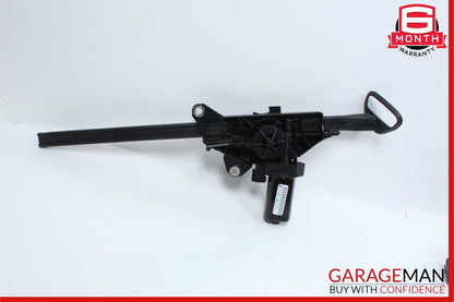 10-16 Mercedes W207 E350 E550 Front Right Seat Belt Feeder Retractor Assembly