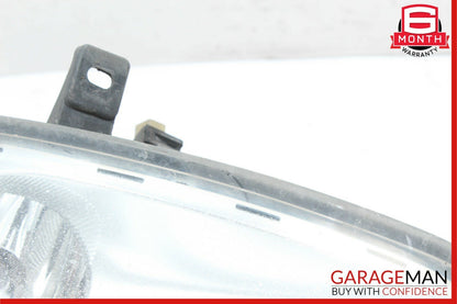 07-09 Mercedes W221 S550 S600 Front Left Driver Side Foglight Fog Light Lamp OEM
