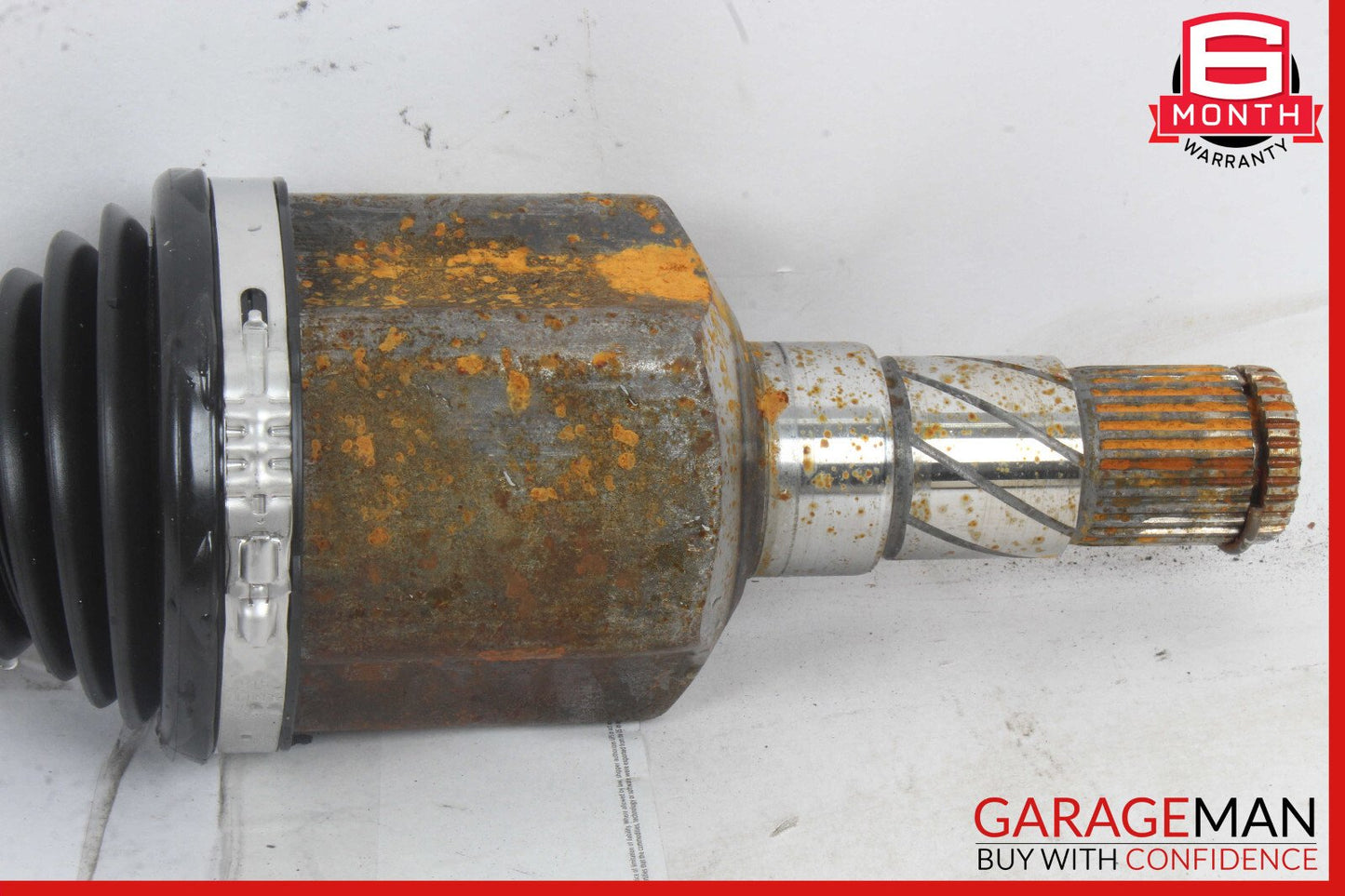 17-23 Tesla Model 3 Rear Right / Left Axle Shaft OEM