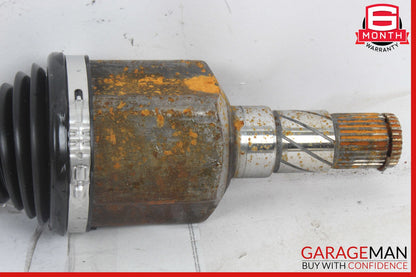 17-23 Tesla Model 3 Rear Right / Left Axle Shaft OEM