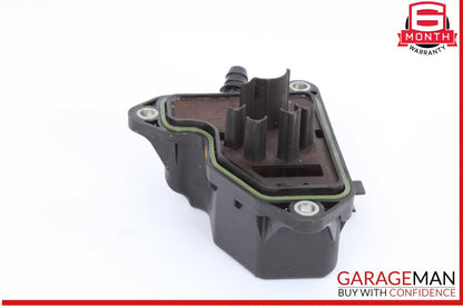 06-15 Mercedes W164 ML350 4MATIC Engine Oil Separator Cover 2720160134 OEM