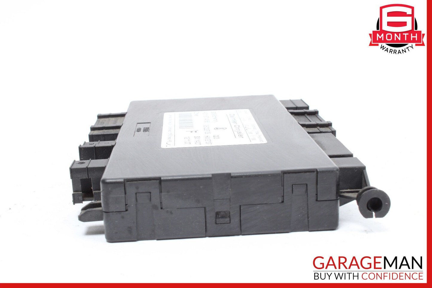 03-12 Mercedes W211 E63 CLS550 GL450 ML500 Seat Control Module Left Side OEM
