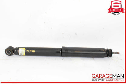 22-24 Toyota Tundra Rear Left and Right Side Shock Strut Absorber Set of 2 OEM