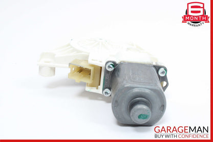 06-13 Mercedes W251 R350 ML550 Front Right Side Window Regulator Motor Unit OEM
