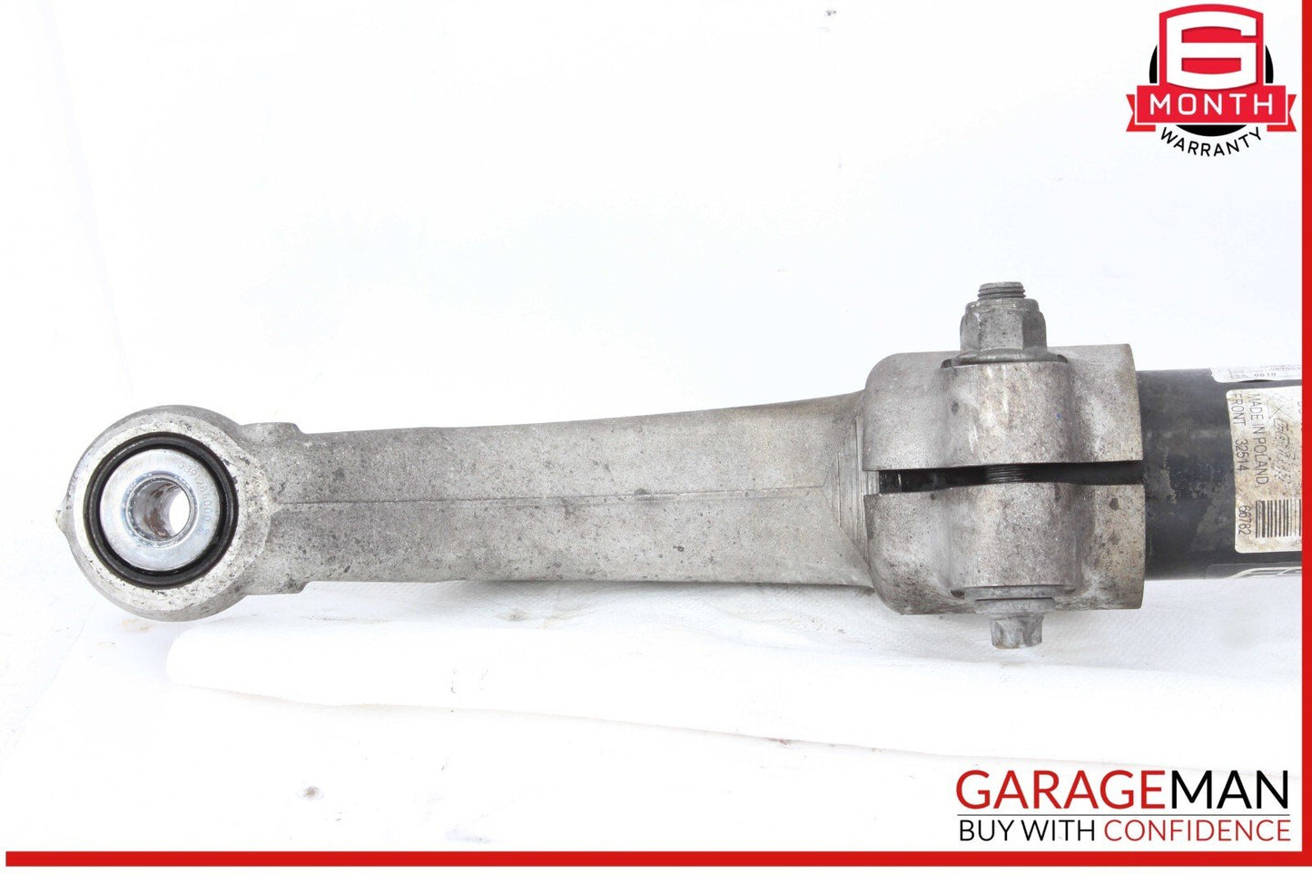 14-22 Maser Ghibli S Q4 Front Right or Left Side Shock Strut Absorber OEM