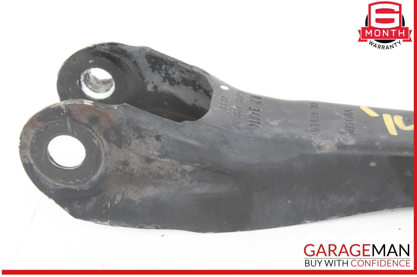 14-21 BMW I3 Rear Right or Left Side Suspension Lower Control Arm 6867879 OEM