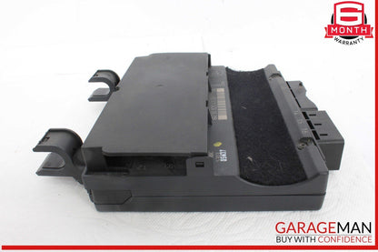 03-12 Mercedes R230 SL500 SL55 AMG Front Left Under Seat Control Module Unit OEM