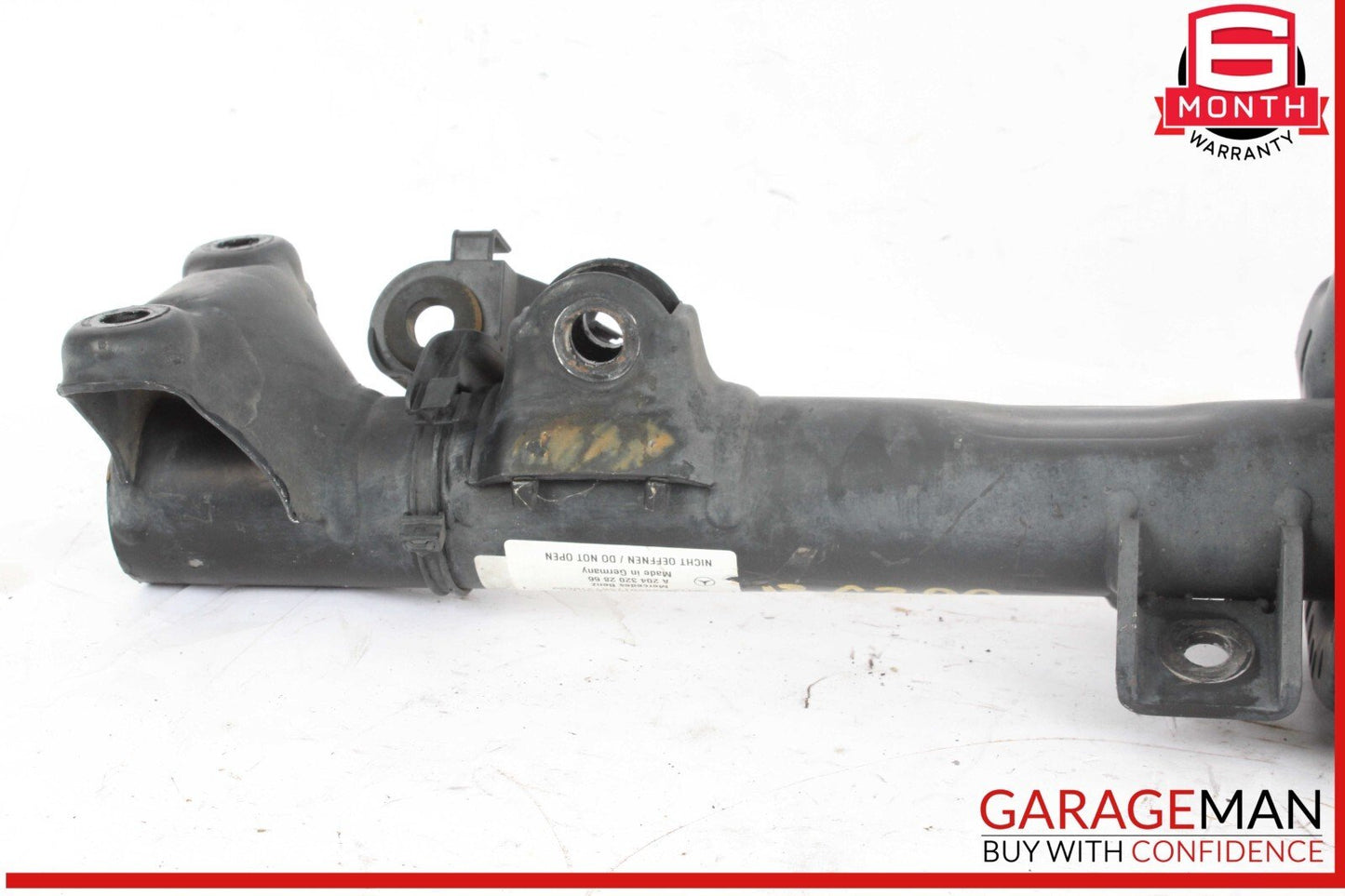 08-17 Mercedes W204 C350 E350 Front Right / Left Shock Spring Absorber Strut