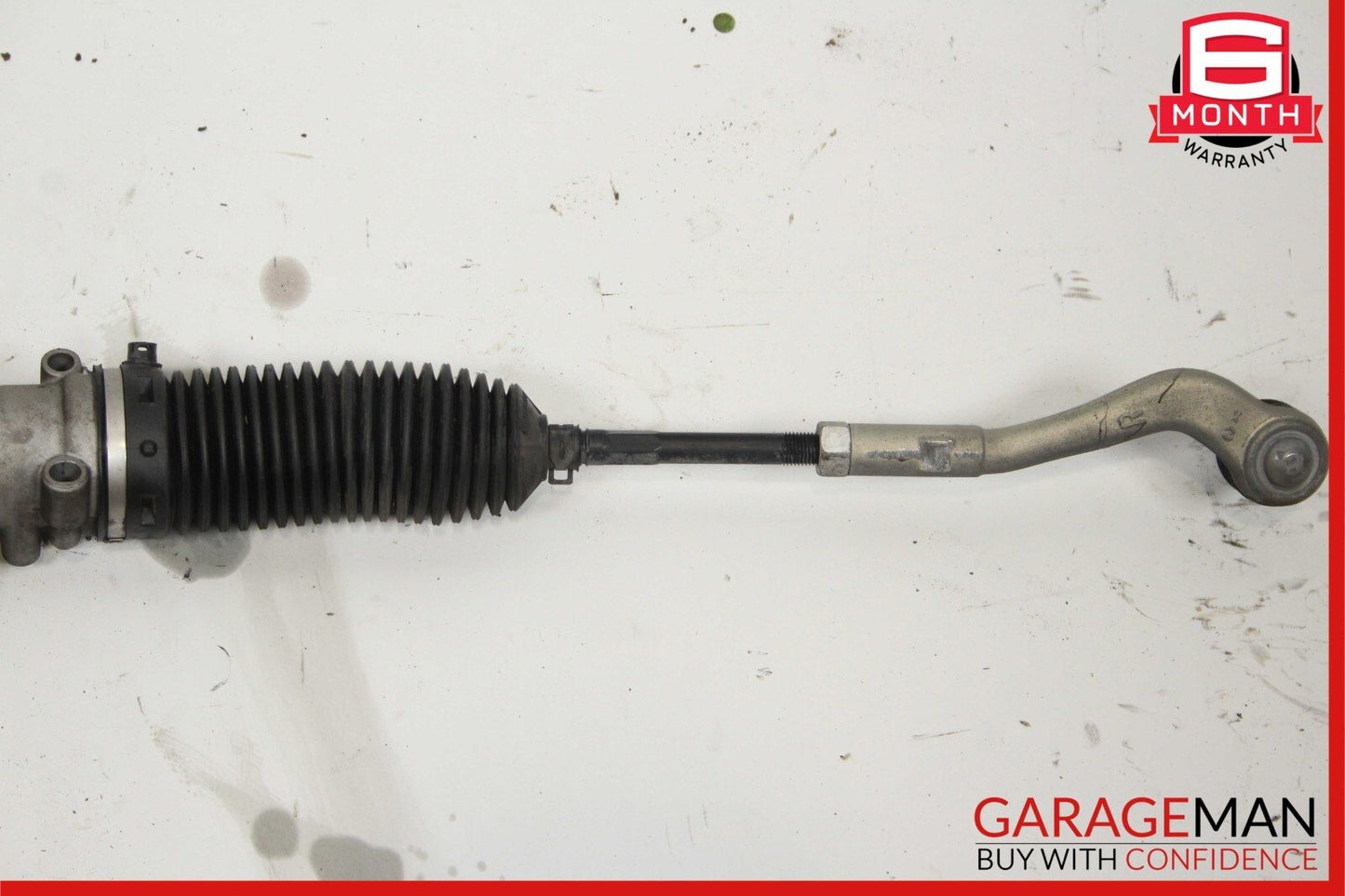 08-14 Mercedes W204 C300 C250 C350 Power Steering Rack and Pinion 2044605900 OEM