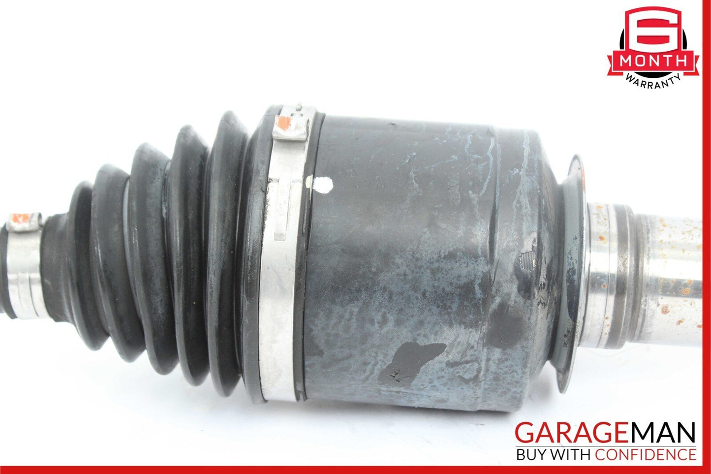 06-12 Mercedes X164 GL550 4MATIC GL550 Front Right Passenger Axle Shaft OEM