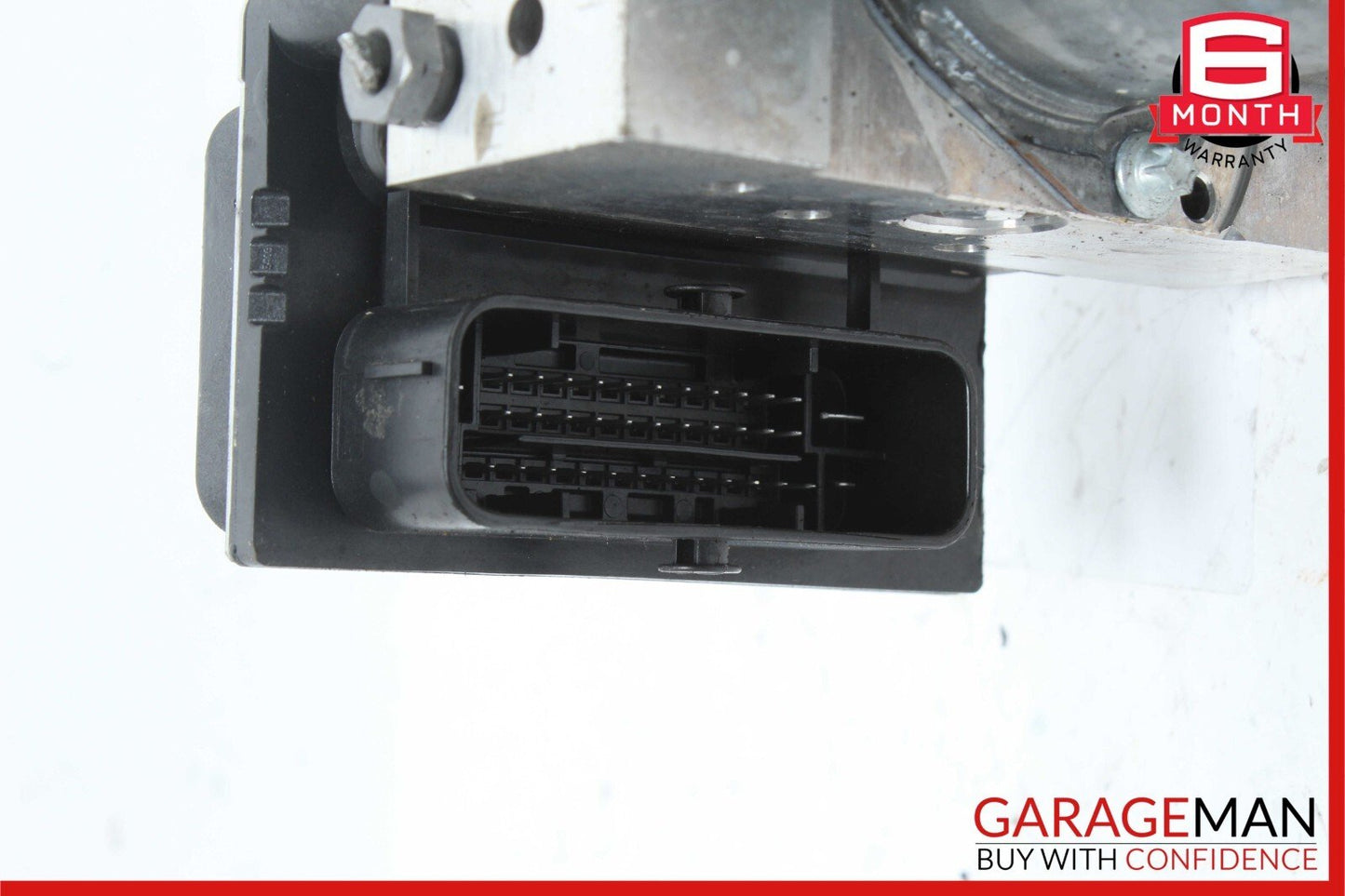 10-16 Mercedes W212 E350 E550 ABS Brake Hydraulic Pump Control Module Unit OEM