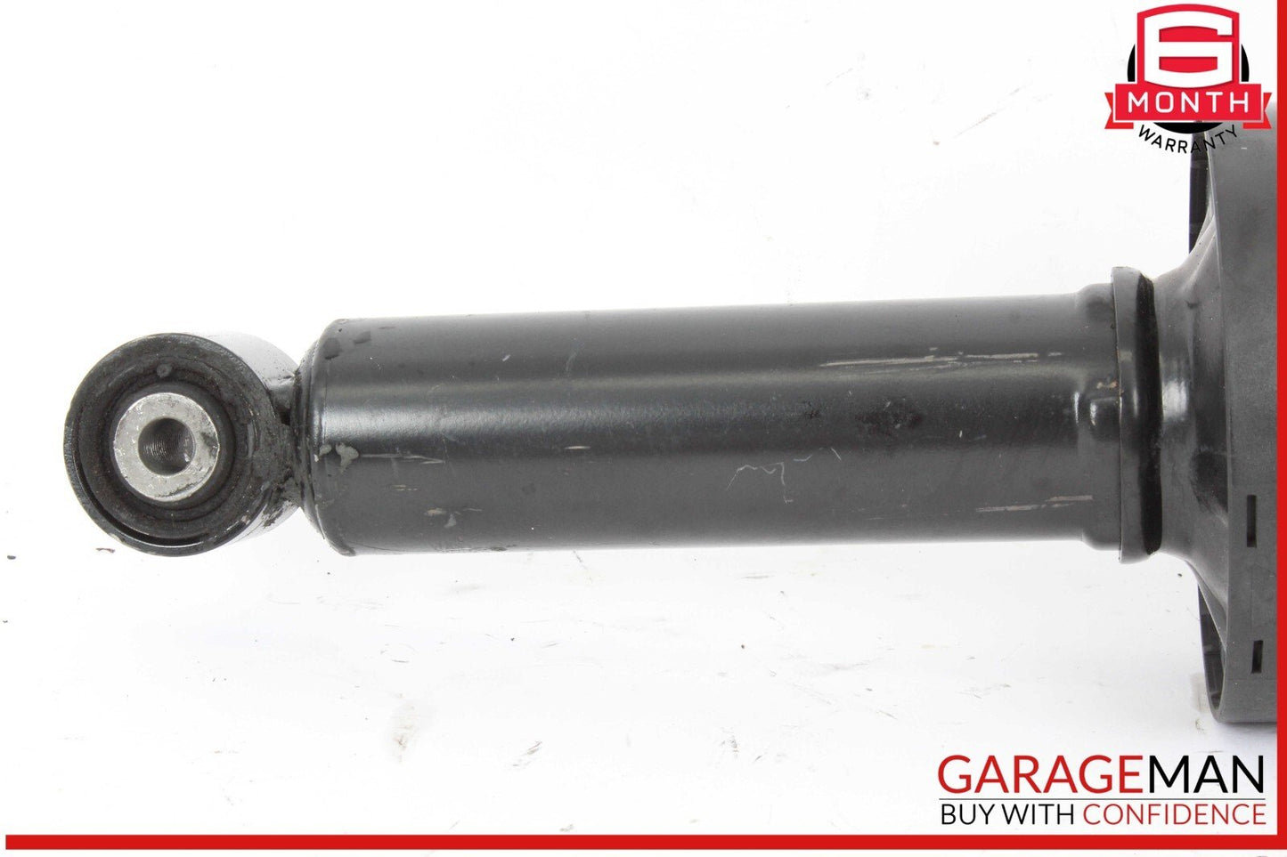 11-17 Porsche Cayenne S 958 Rear Left / Right Shock Strut Absorber OEM