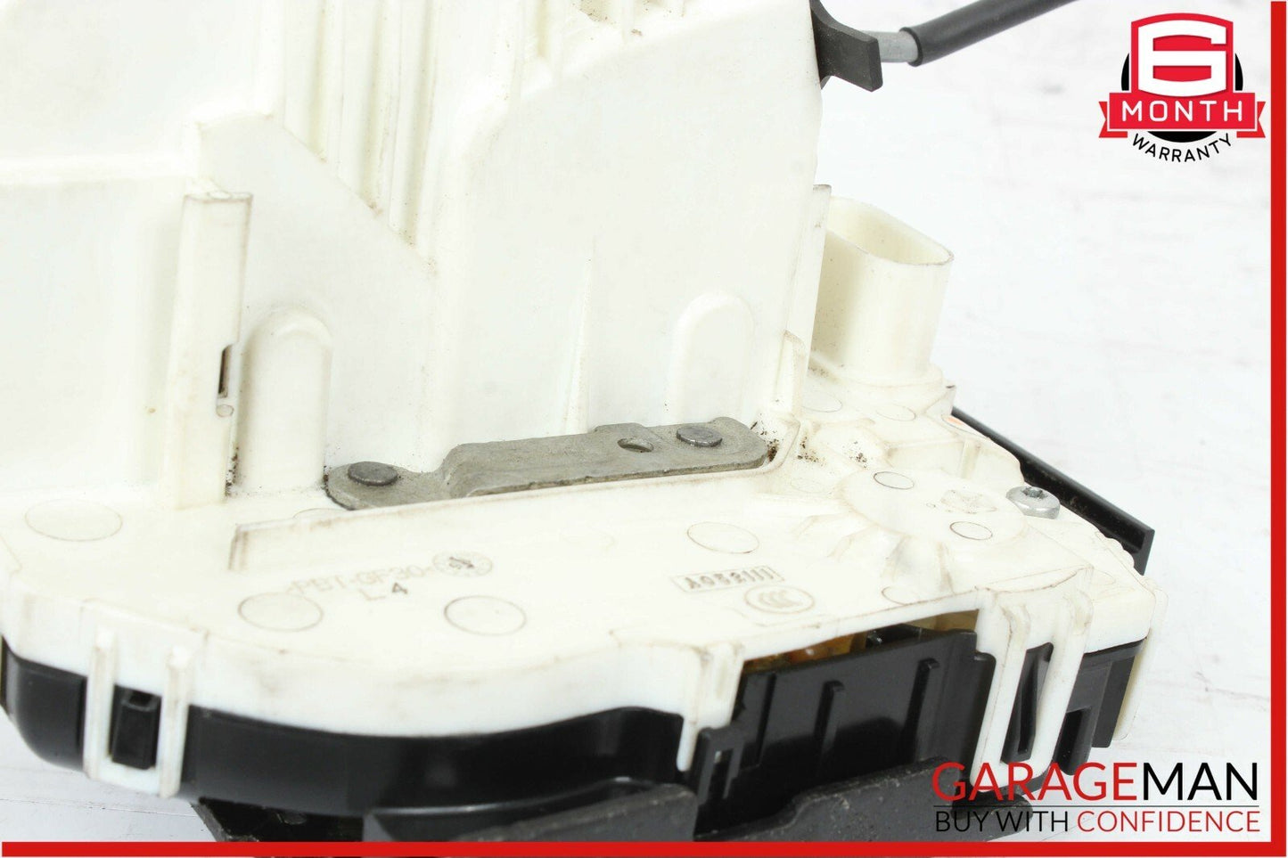 14-17 Maserati Ghibli Rear Left Side Door Lock Latch Actuator Assembly OEM