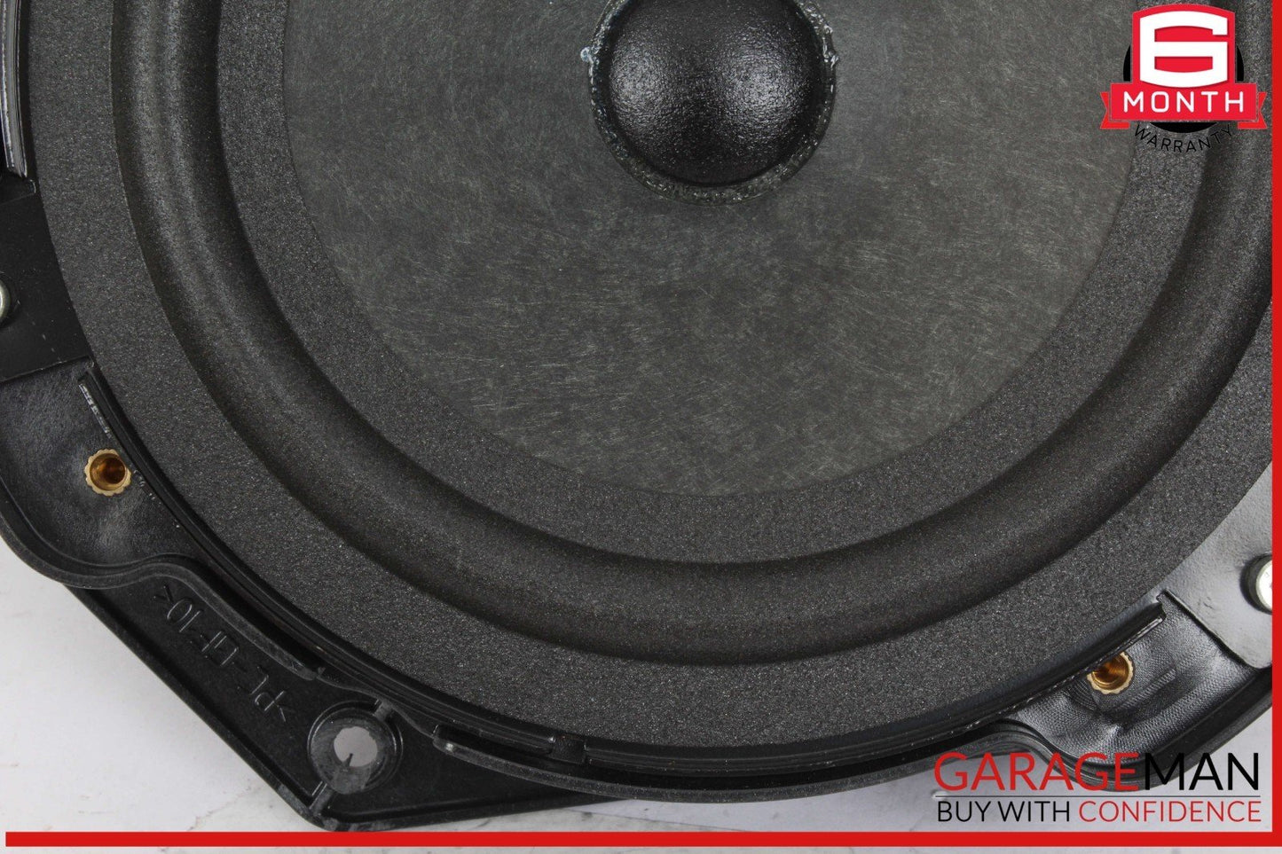 14-17 Maserati Ghibli Front or Rear Right and Left Side Door Audio Sound Speaker