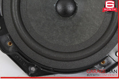 14-17 Maserati Ghibli Front or Rear Right and Left Side Door Audio Sound Speaker