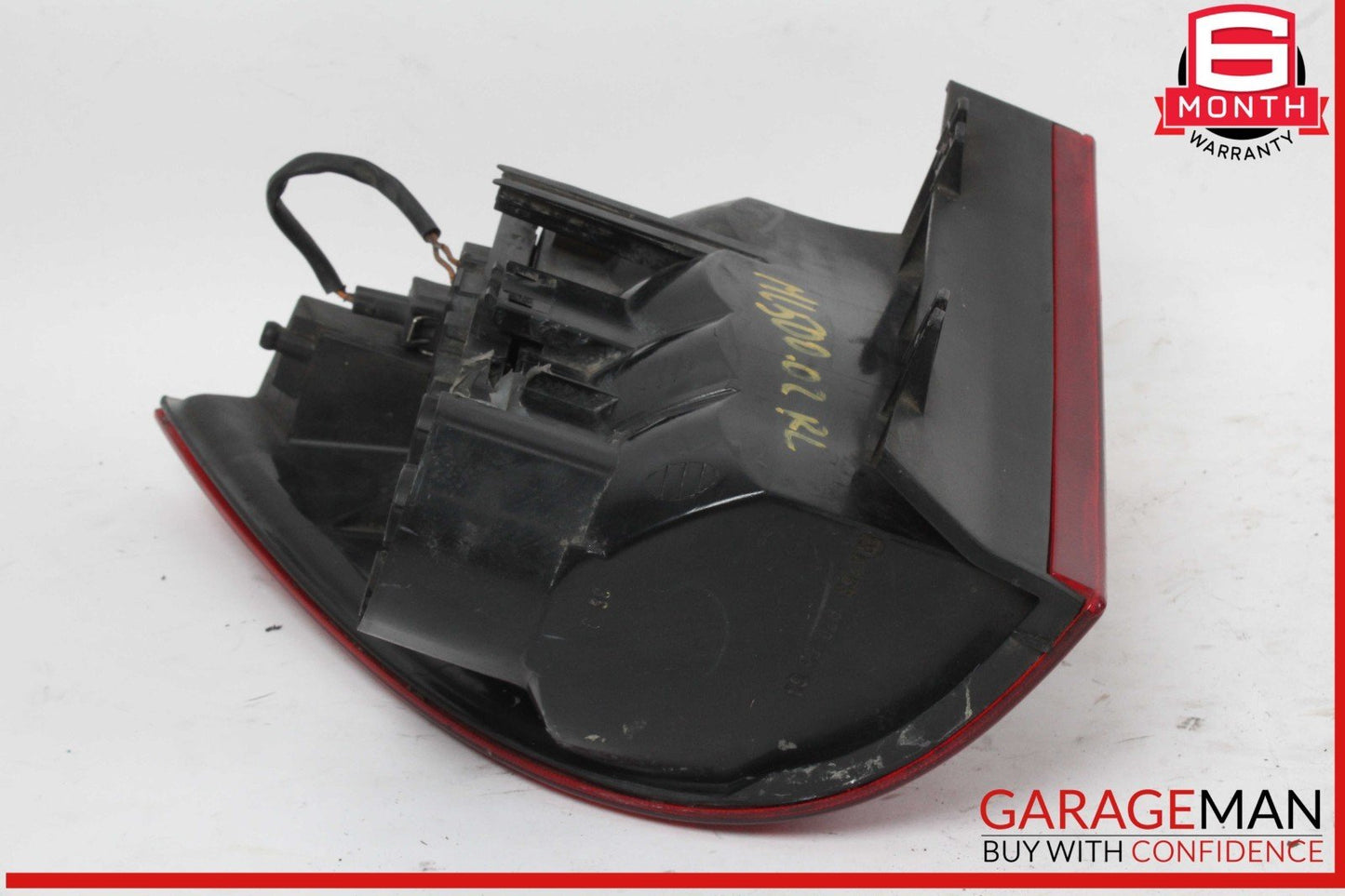 02-05 Mercedes W163 ML500 ML350 Rear Left Driver Side Tail Light Lamp OEM