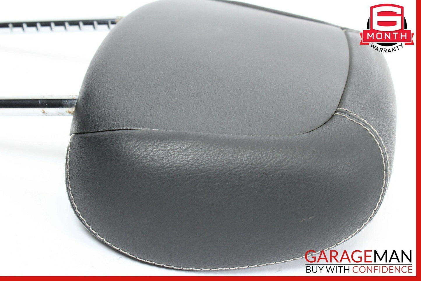 97-04 Mercedes R170 SLK230 Front Right / Left Seat Headrest Head Rest Anthracite