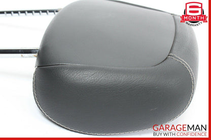 97-04 Mercedes R170 SLK230 Front Right / Left Seat Headrest Head Rest Anthracite