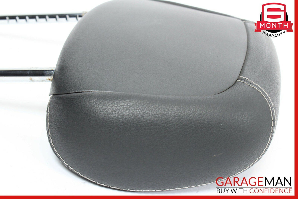97-04 Mercedes R170 SLK230 Front Right / Left Seat Headrest Head Rest Anthracite
