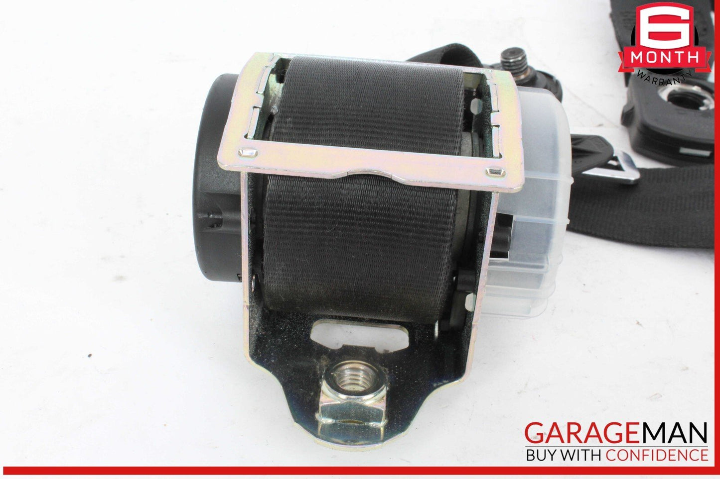 10-13 Land Rover Range Rover Sport Front Right Passenger Side Seat Belt Seatbelt