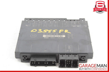 03-06 Mercedes W220 S55 AMG S500 Front Right Seat Computer Control Module OEM