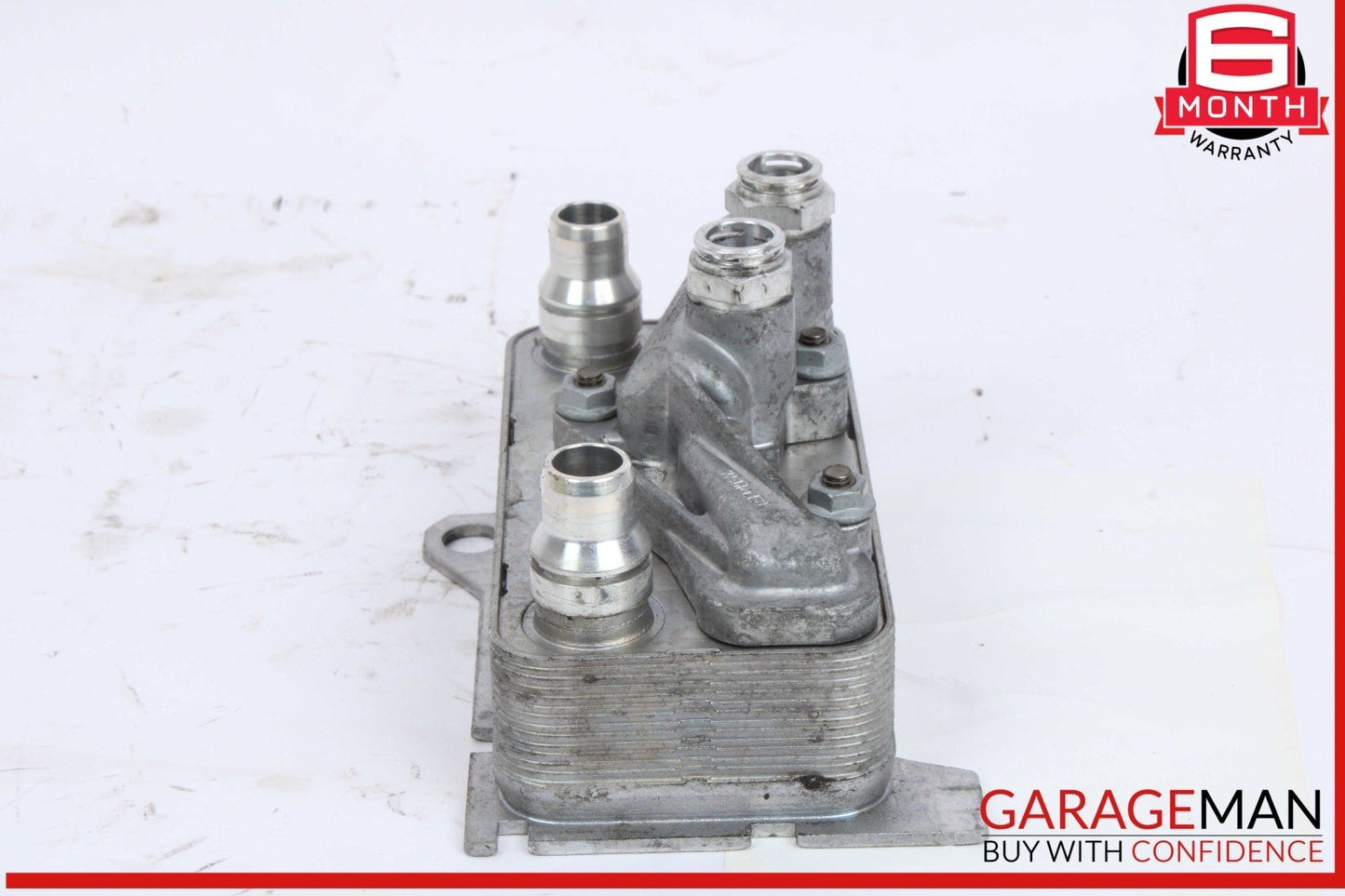 16-23 Mercedes W205 C300 Transmission Oil Cooler 0995001900 OEM