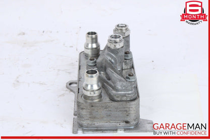 16-23 Mercedes W205 C300 Transmission Oil Cooler 0995001900 OEM