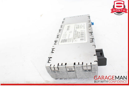 13-19 Mercedes X166 GL450 Sirius Satellite Radio Receiver 2128706489 OEM
