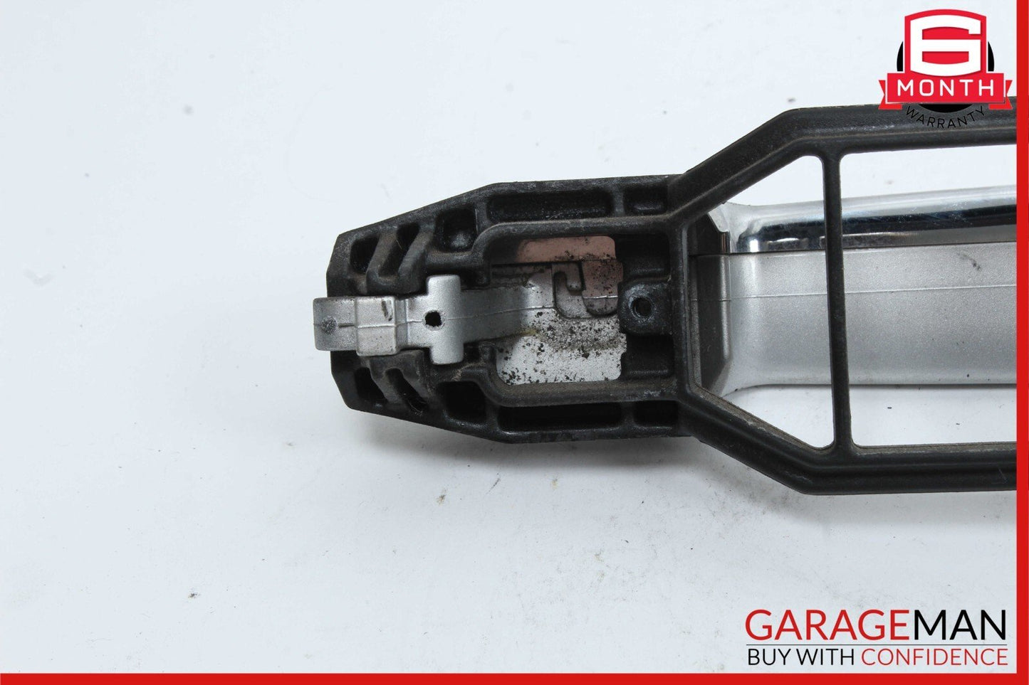 98-02 Mercedes W210 E320 Front or Rear Right Passenger Exterior Door Handle OEM