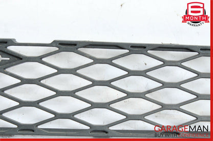 06-10 Mercedes W251 R320 Front Left Driver Side Bumper Grille Trim Cover Panel