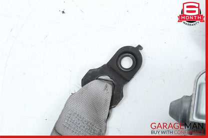 07-09 Mercedes CLS550 E63 AMG Front Right Seatbelt Seat Belt Retractor Gray