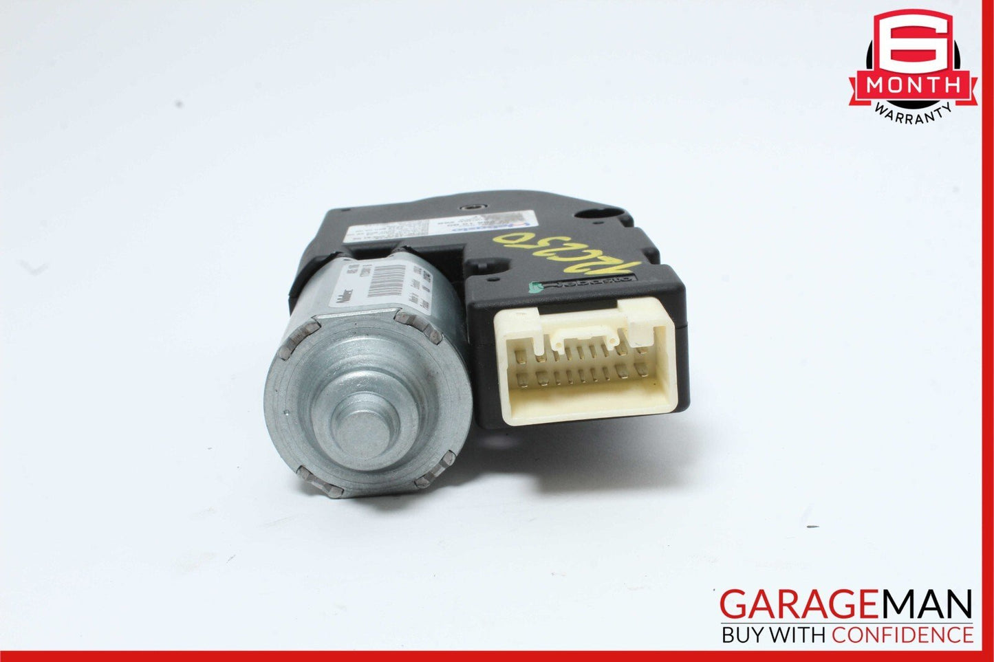 10-17 Mercedes W204 C250 E550 Panoramic Sunroof Sun Roof Motor 2079061000 OEM