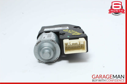 10-17 Mercedes W204 C250 E550 Panoramic Sunroof Sun Roof Motor 2079061000 OEM