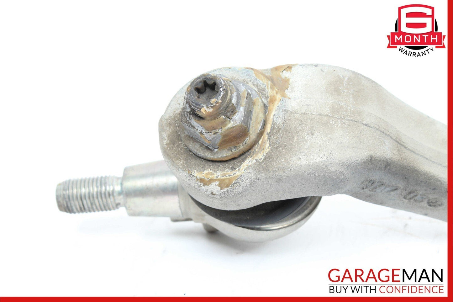 10-16 Mercedes W212 E350 CLS400 Front Left RWD Wishbone Suspension Control Arm