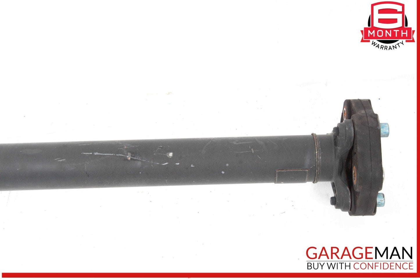 17-23 Mercedes W205 C300 RWD Rear Axle Driveshaft Drive Shaft 2054108803 OEM