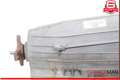 12-15 Mercedes W204 C250 SLK250 722.9 7G Automatic Transmission 722.997 OEM