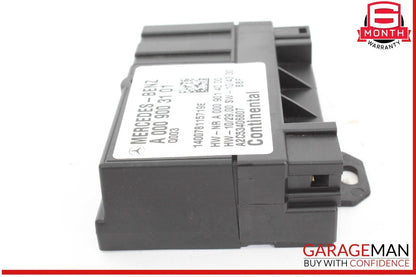 06-14 Mercedes W204 C250 CGI R350 GL450 Fuel Pump Control Module 0009003101 OEM