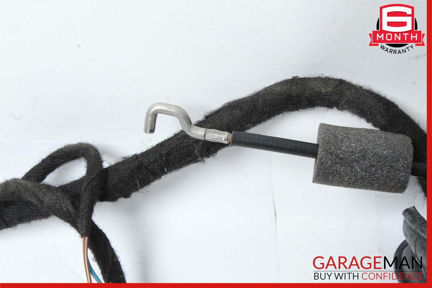 07-14 Mercedes CL600 S550 S500 Front Right Door Lock Latch Actuator Keyless Go