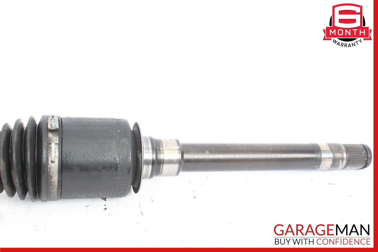 06-10 Mercedes W251 R500 R550 Front Right Side Axle CV Drive Shaft Driveshaft