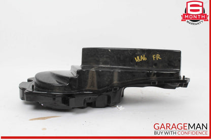 12-18 Audi A6 Front Right Side Bose Subwoofer Bass Box Speaker 4G0035298
