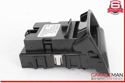 12-20 Mercedes R172 SLC43 AMG Parking Brake Release Handle 2469050451 OEM