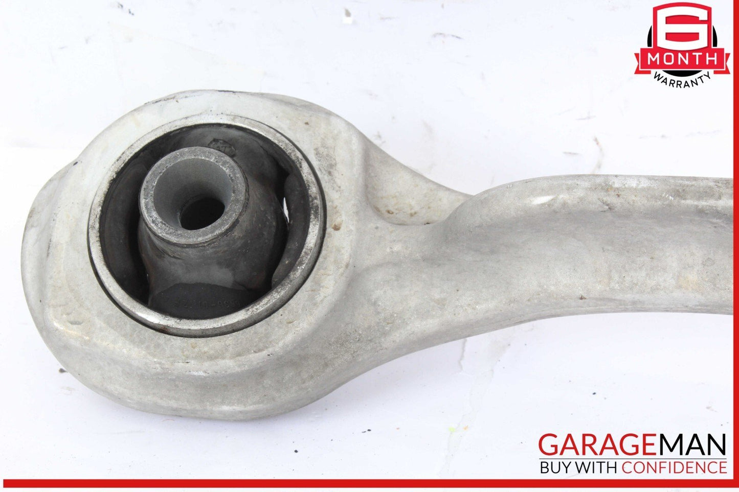 07-14 Mercedes W221 S550 CL550 CL63 Front Right Suspension Lower Control Arm OEM