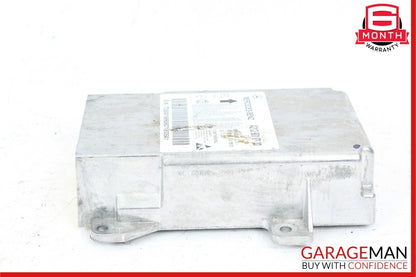 10-13 Mercedes W212 E550 E550 Safety SRS Control Module Unit OEM