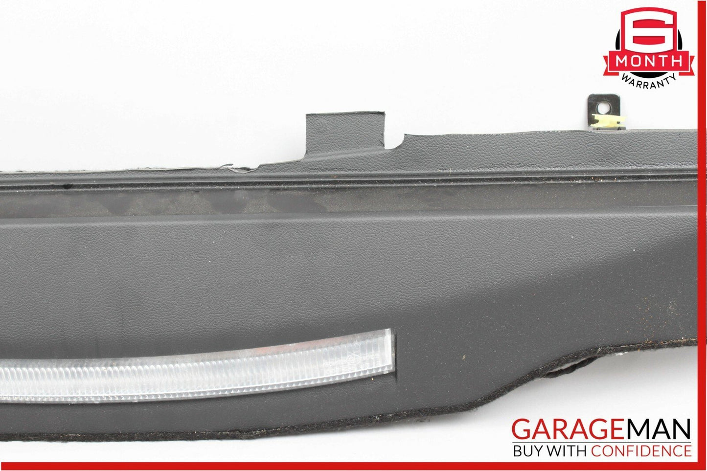 14-18 Maserati Quattroporte Rear Sun Shade Sunshade Roller Blind Motor Assembly