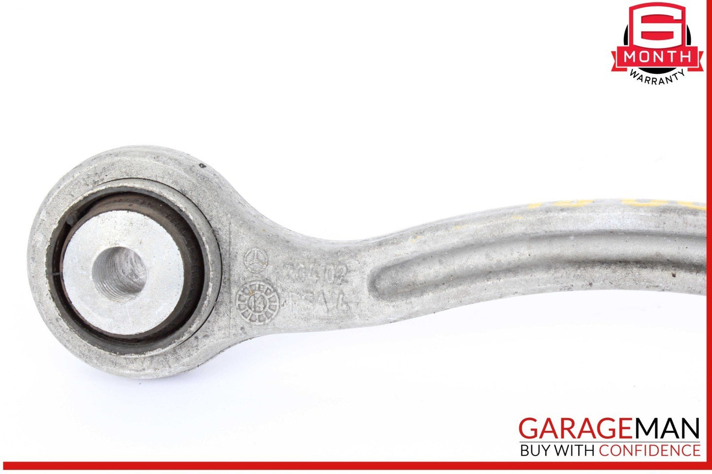 15-20 Mercedes W205 C300 Rear Left or Right Suspension Lower Control Arm OEM
