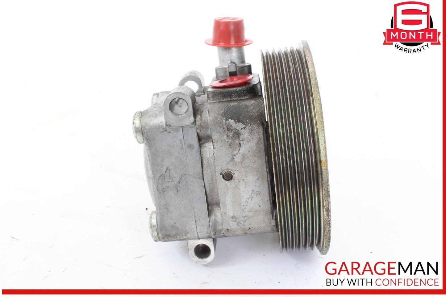 Maserati Ghibli Steering Pump 268447/ 26 84 47, 7617955170/ 761 795 51 70 OEM